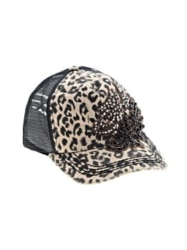 Olive & Pique Baseball Cap