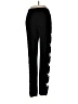 Aqua Stars Black Track Pants Size M - photo 2