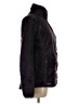 Avalanche Purple Faux Fur Jacket Size L (estimated) - photo 4