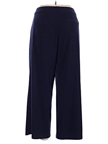 Isaac Mizrahi LIVE! Casual Pants (view 2)