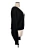 Good American Black Pullover Sweater Size XL - photo 4