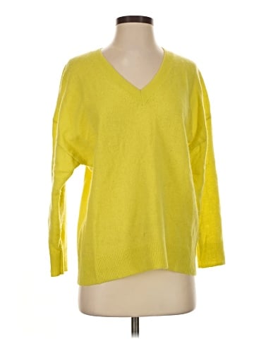 Banana Republic Cashmere Pullover Sweater (view 1)