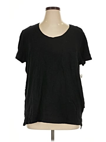 Old Navy Short Sleeve T-Shirt (view 1)