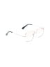 TIJN Silver Sunglasses One size - photo 1