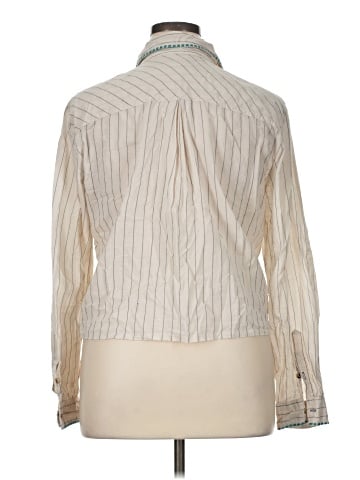 Johnny Was Long Sleeve Blouse (view 2)