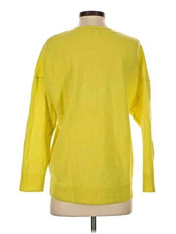 Banana Republic Cashmere Pullover Sweater (view 2)