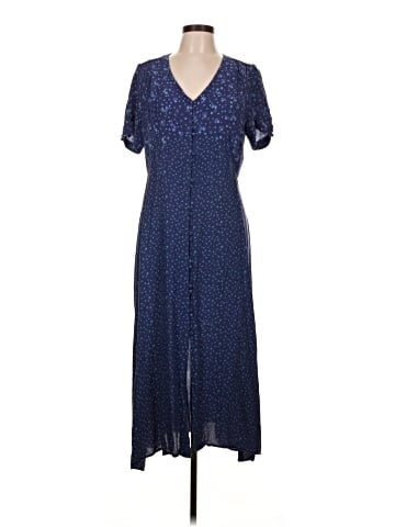 Tecovas Casual Dress (view 1)