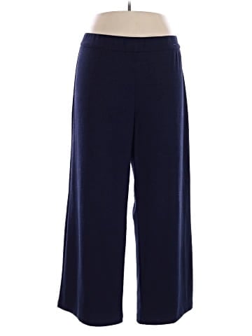 Isaac Mizrahi LIVE! Casual Pants (view 1)