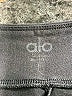 Alo Black Active Pants Size S - photo 7