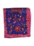Unbranded Paisley Pink Scarf One size - photo 2