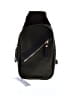Malibu Skye 100% Polyester Black Backpack One size - photo 1