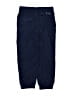 Nike Blue Track Pants Size 5 - photo 2