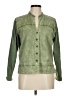 Produce Company Green Jacket Size M - photo 1