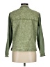 Produce Company Green Jacket Size M - photo 2