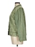 Produce Company Green Jacket Size M - photo 5