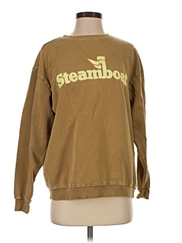 Independent Trading Company Sweatshirt (view 1)