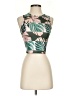 Nike Green Tank Top Size XS - photo 1