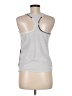 Nike Gray Active Tank Size M - photo 2