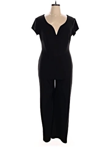 Connected Apparel Jumpsuit (view 1)