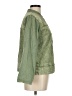 Produce Company Green Jacket Size M - photo 4