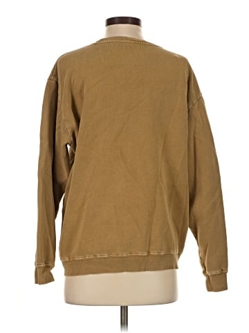Independent Trading Company Sweatshirt (view 2)