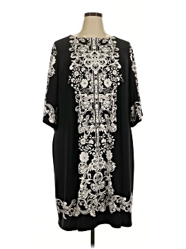 Sandra Darren Casual Dress