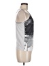 Nike Gray Active Tank Size M - photo 4