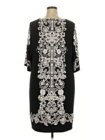 Sandra Darren Casual Dress (view 2)