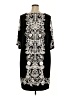 Sandra Darren Black Casual Dress Size 2X - photo 2