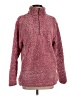 Katydid Collection Burgundy Pullover Sweater Size S - photo 1