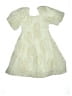 Zara Ivory White Dress Size 10 - photo 1