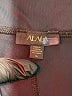 Alala Graphic Black Active Pants Size XL - photo 7
