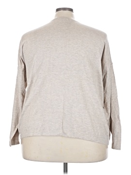 J.Jill Long Sleeve Turtleneck (view 2)