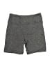 Avia Solid Gray Athletic Shorts Size 8 - photo 1