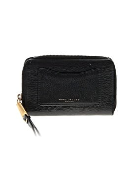 Marc Jacobs Leather Wallet