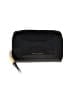 Marc Jacobs 100% Leather Black Leather Wallet One size - photo 1
