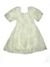 Zara Ivory White Dress Size 10 - photo 2