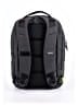 Incase Designs Gray Backpack One size - photo 2