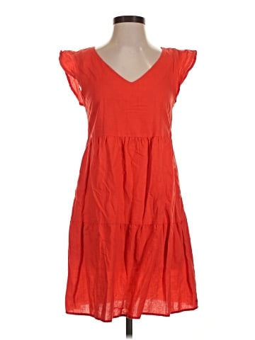 GOODTHREADS Casual Dress (view 1)