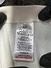 Marshalls Hearts Ivory Leggings Size 7 - 8 - photo 3