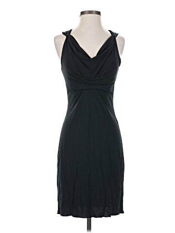 Banana Republic Monogram Cocktail Dress (view 1)