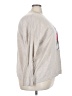 J.Jill Silver Long Sleeve Turtleneck Size 3X - photo 4