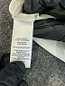 Express 100% Polyester Ivory Sleeveless Blouse Size M - photo 8