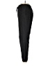Massimo Dutti Chevron-herringbone Black Casual Pants Size 6 - photo 5