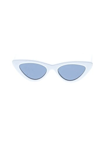 Adam Selman x Le specs Sunglasses (view 2)