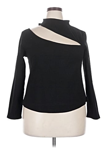 Anthropologie Long Sleeve Turtleneck (view 1)