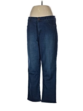 Ann Taylor Factory Jeans (view 1)