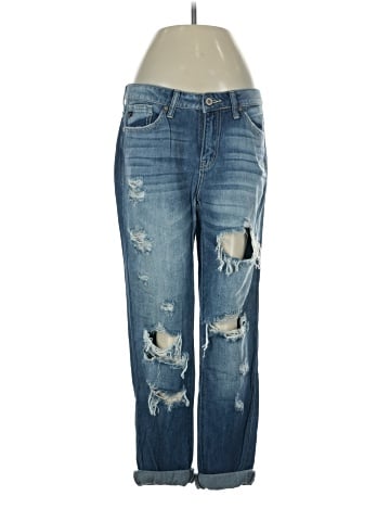 KANCAN JEANS Jeans (view 1)