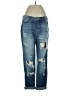 KANCAN JEANS Blue Jeans Size 5 - photo 1