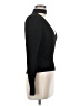 Zara 100% Polyamide Black Long Sleeve Turtleneck Size M - photo 4